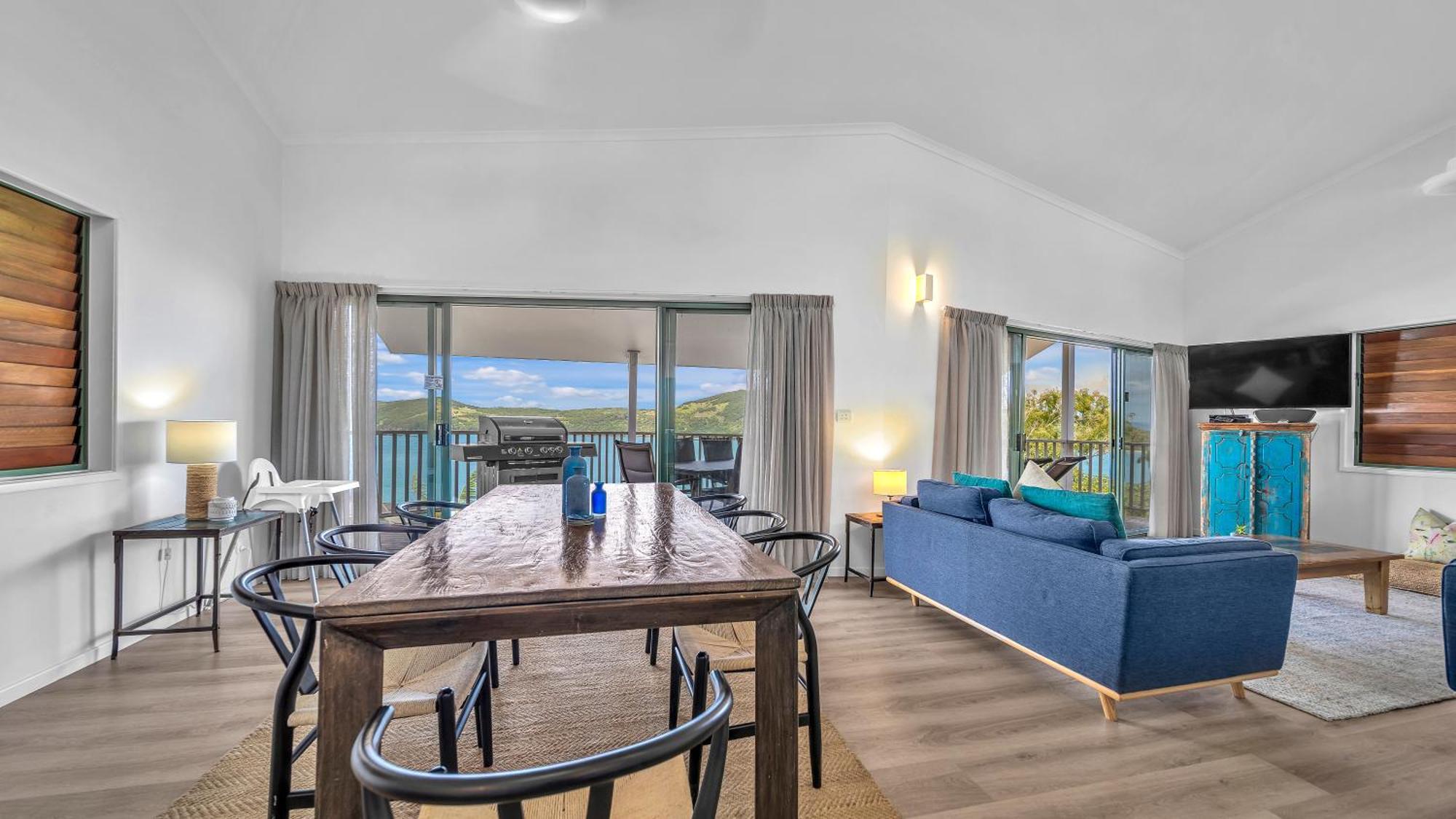 Casuarina Cove 13 On Hamilton Island By Hamorent Екстер'єр фото